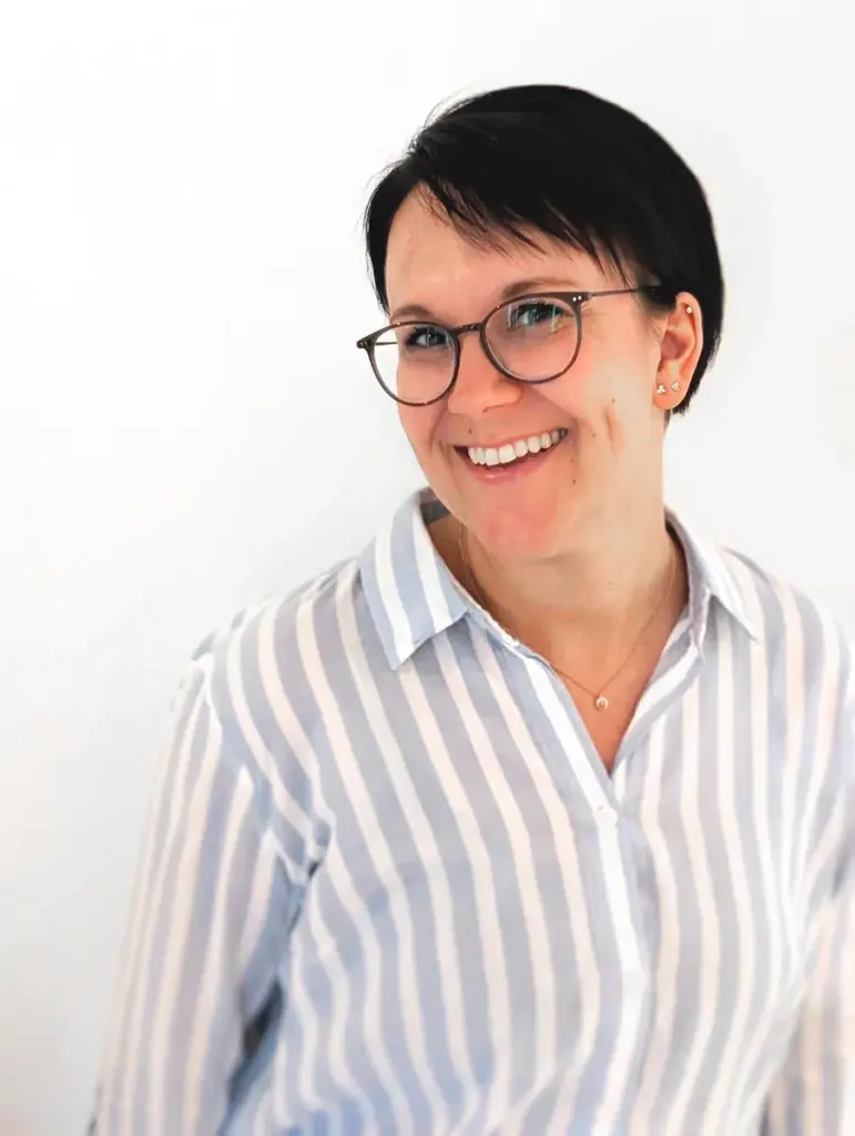 Luisa Wolschon
