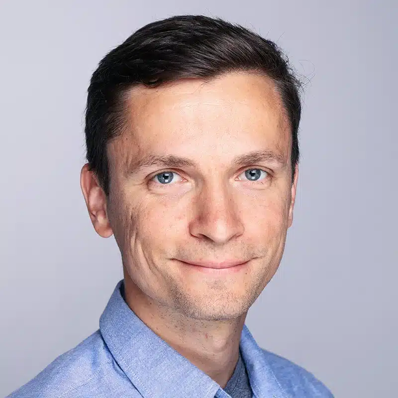 Dr. med. Steven Drahn