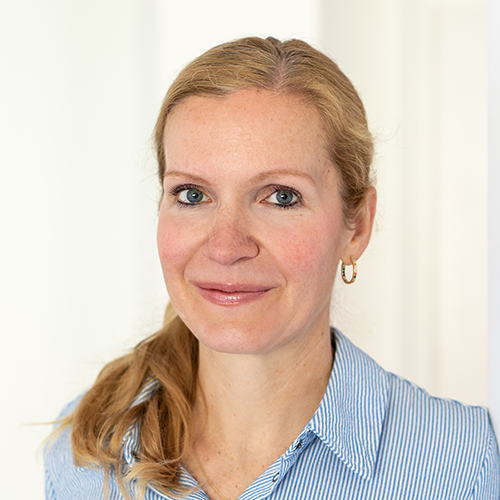 Dr. Linn Porz