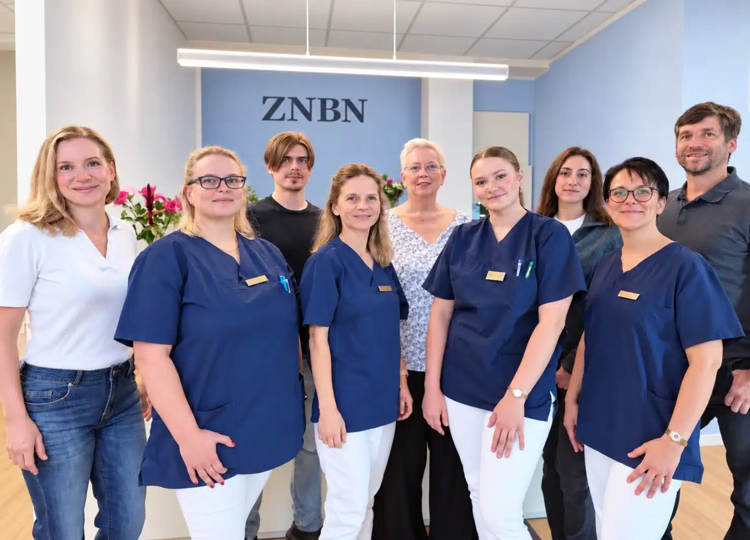 ZNBN Team